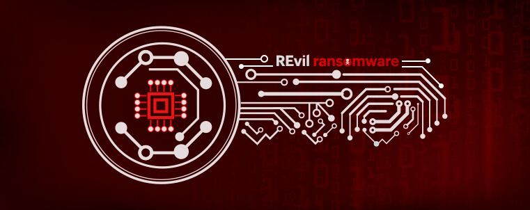 Know what the recent REvil busts mean for future ransomware attacks